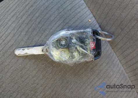 2011 Honda Odyssey Ex from USA, damaged, VIN 5FNRL5H46BB037349